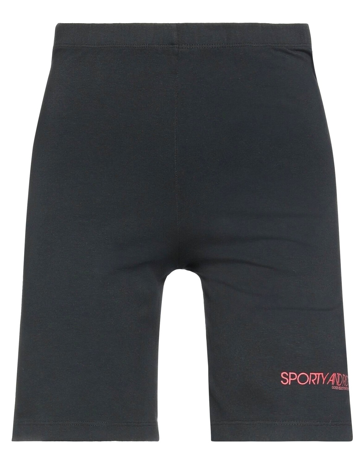 

Леггинсы Sporty & Rich, черный