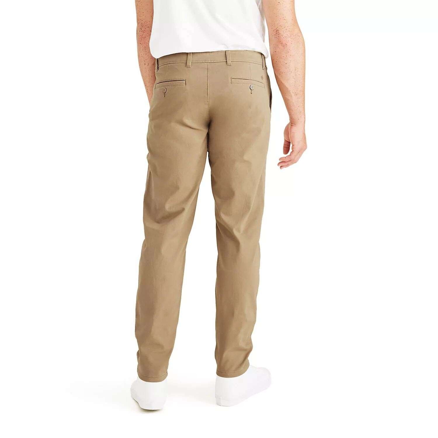 

Брюки-чиносы Big & Tall Dockers Ultimate с технологией Smart 360 Flex