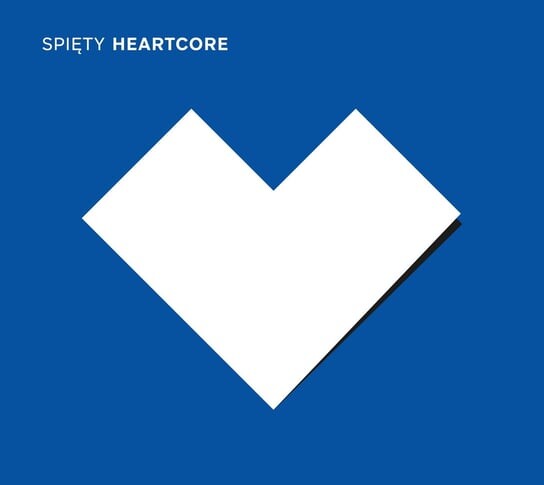 

Виниловая пластинка Spięty - Heartcore