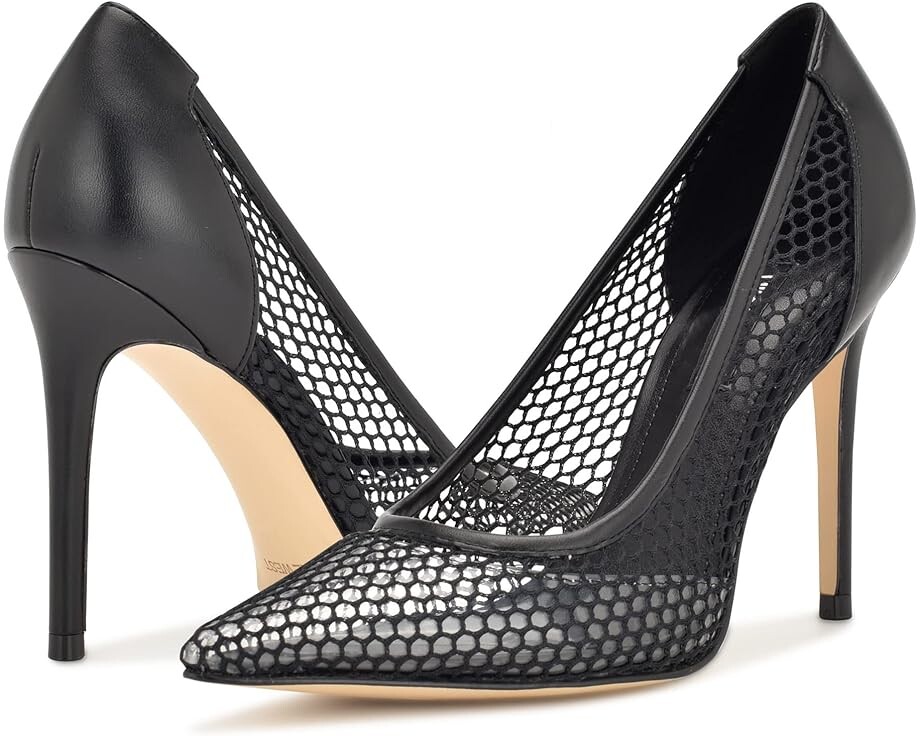 

Туфли Nine West Flings 2, черный
