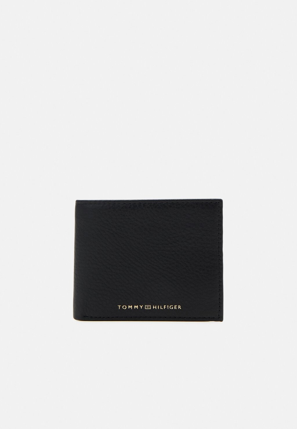 

Кошелек Tommy Hilfiger, черный