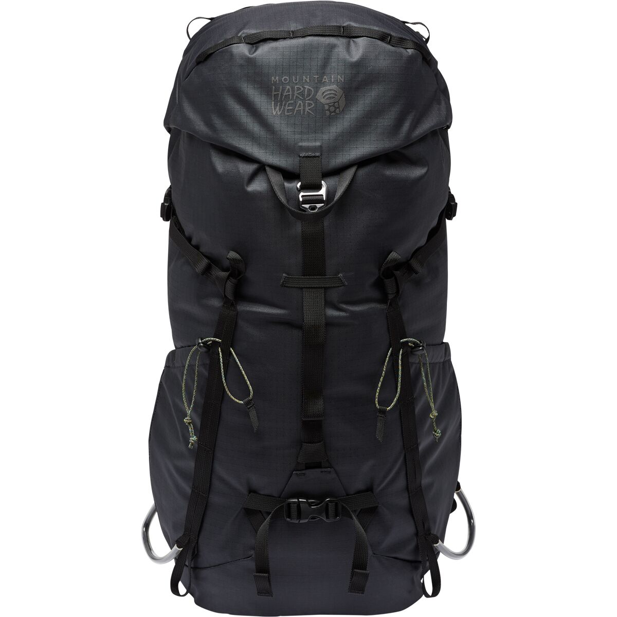 

Рюкзак scrambler 25 Mountain Hardwear, черный