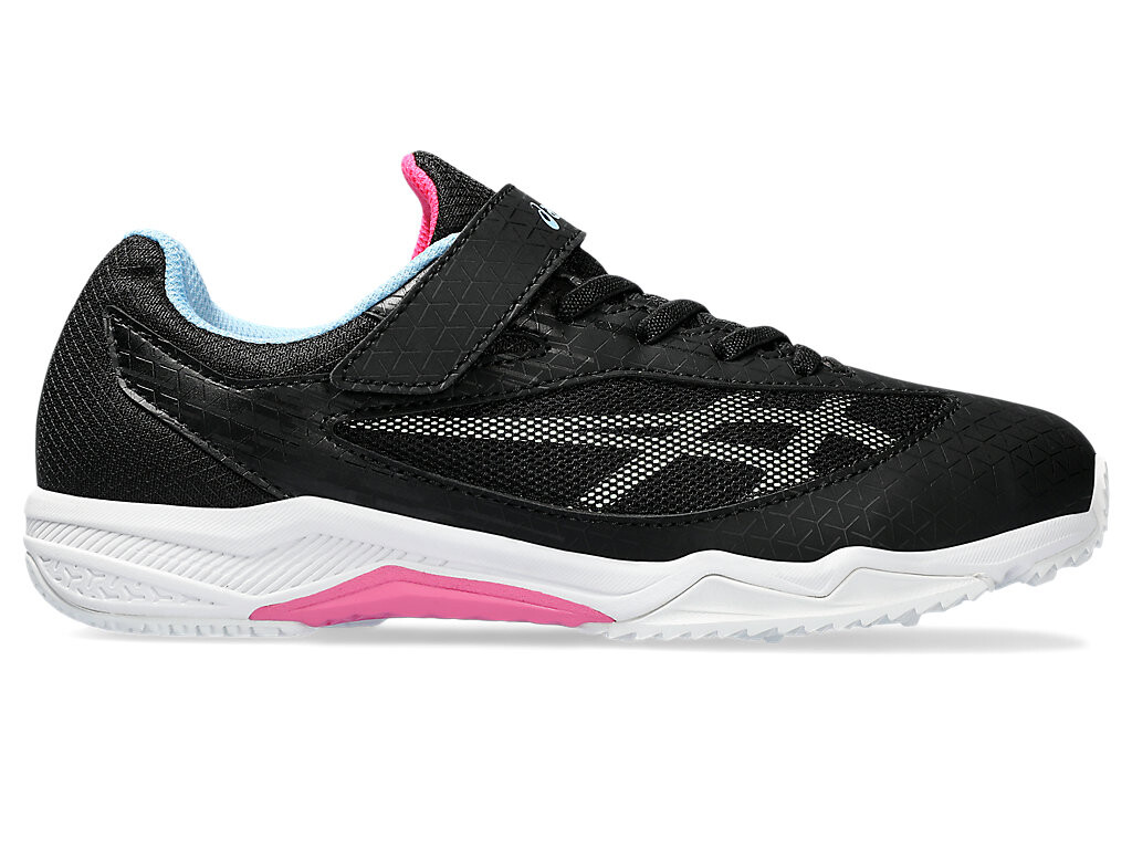 

Кроссовки Asics, черный