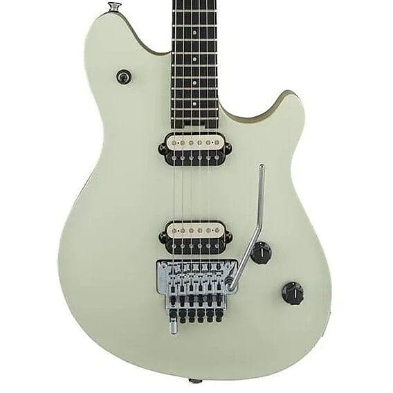

Электрогитара EVH Wolfgang Special Electric Guitar Ivory