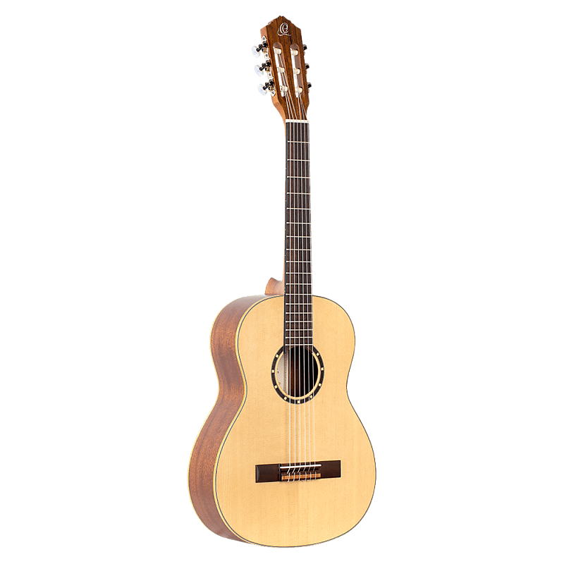 Акустическая гитара Ortega R121-3/4 классическая гитара ortega r121 7 8