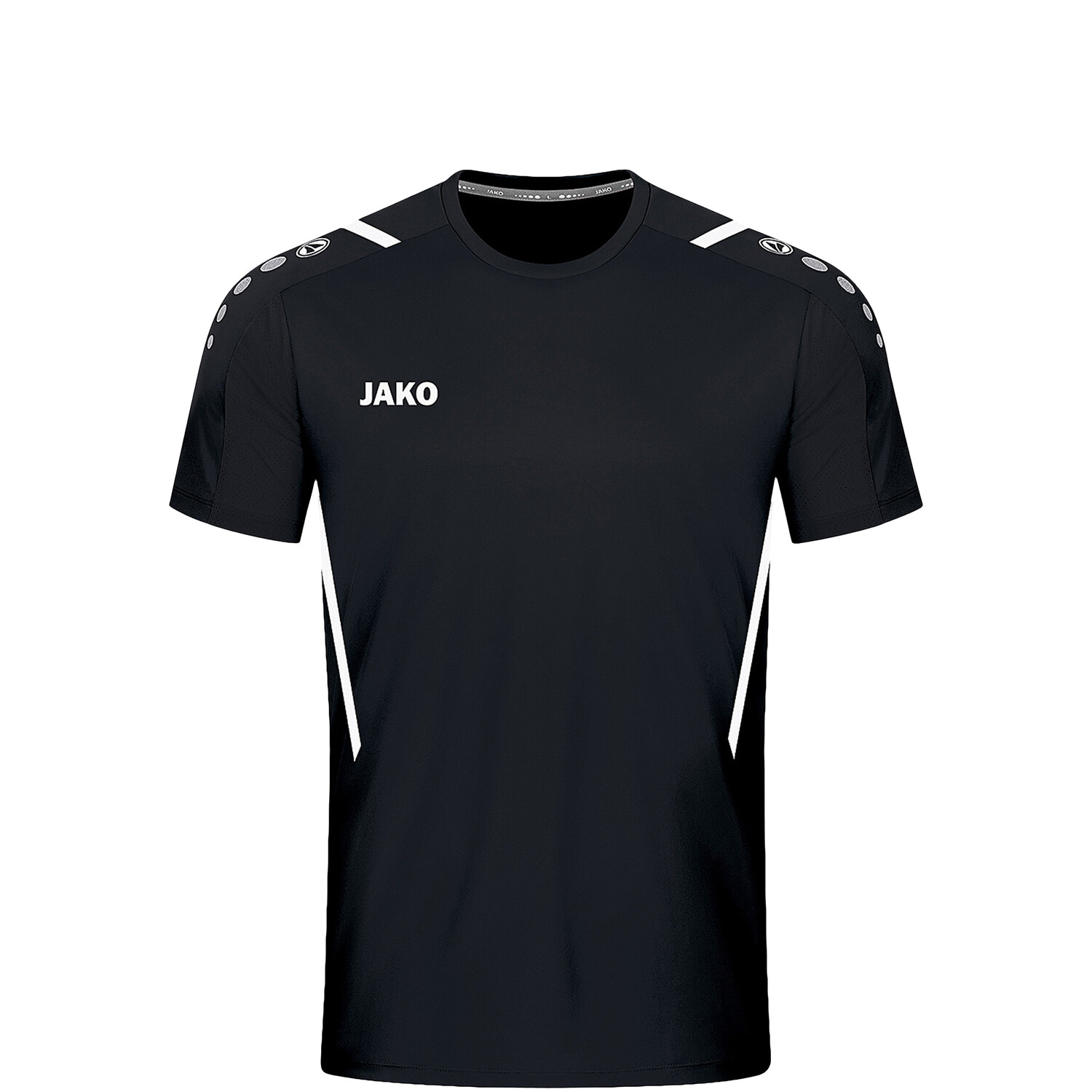 

Спортивная футболка Jako Trikot Challenge, черный