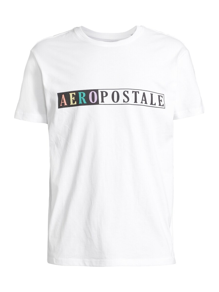 

Футболка AÉROPOSTALE, белый