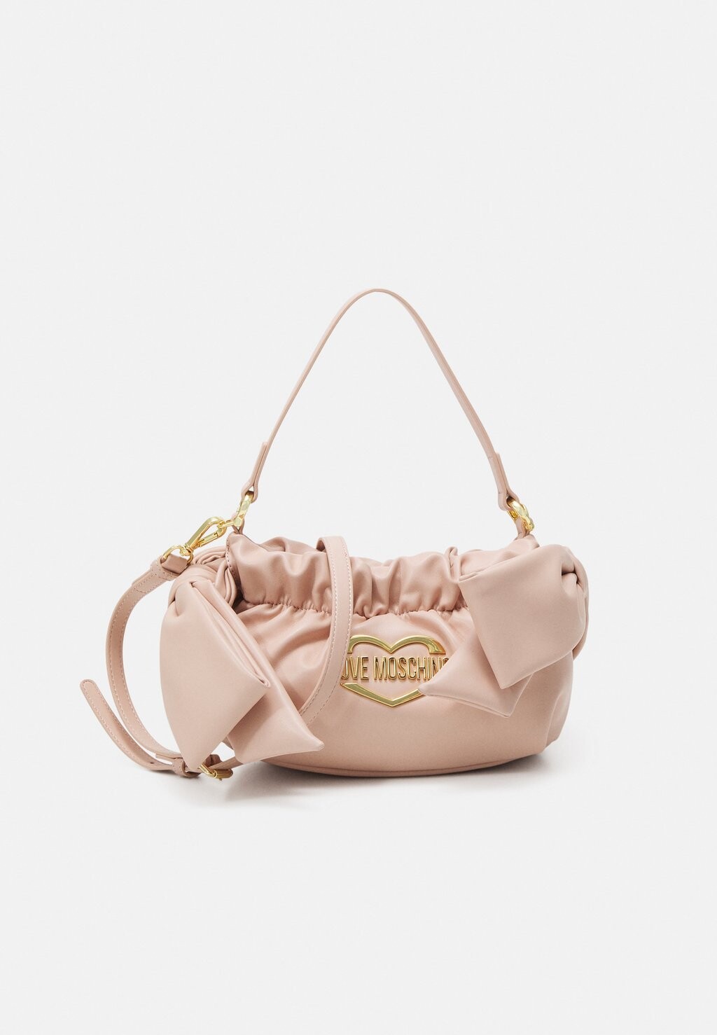 

Сумка Love Moschino