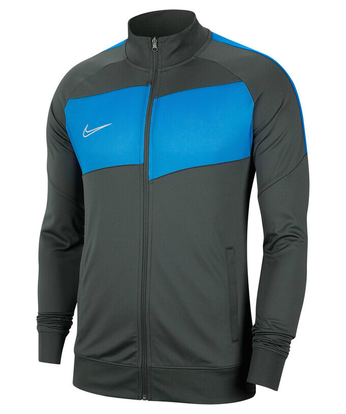 

Толстовка Dri-Fit Academy Nike, черный