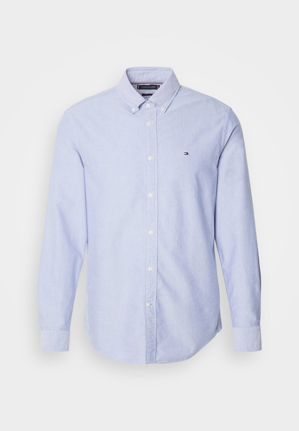 

Рубашка Tommy Hilfiger, синий