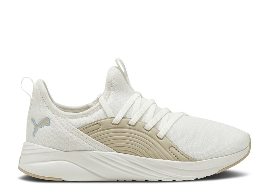 

Кроссовки Puma Wmns Softride Sophia 2 Emboss 'Warm White', кремовый