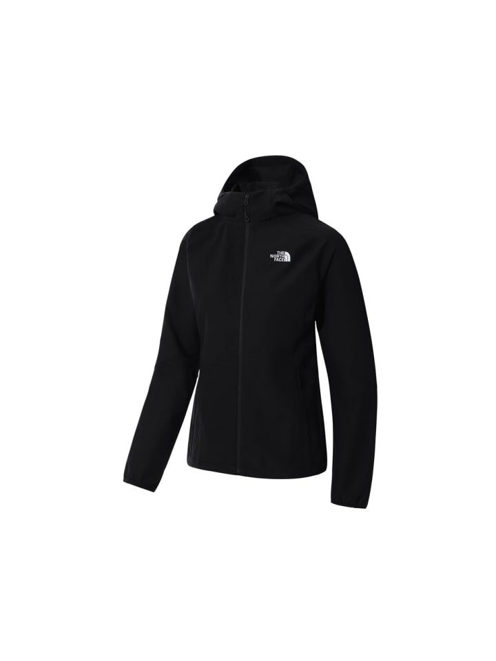 

Флисовая куртка The North Face n, черный