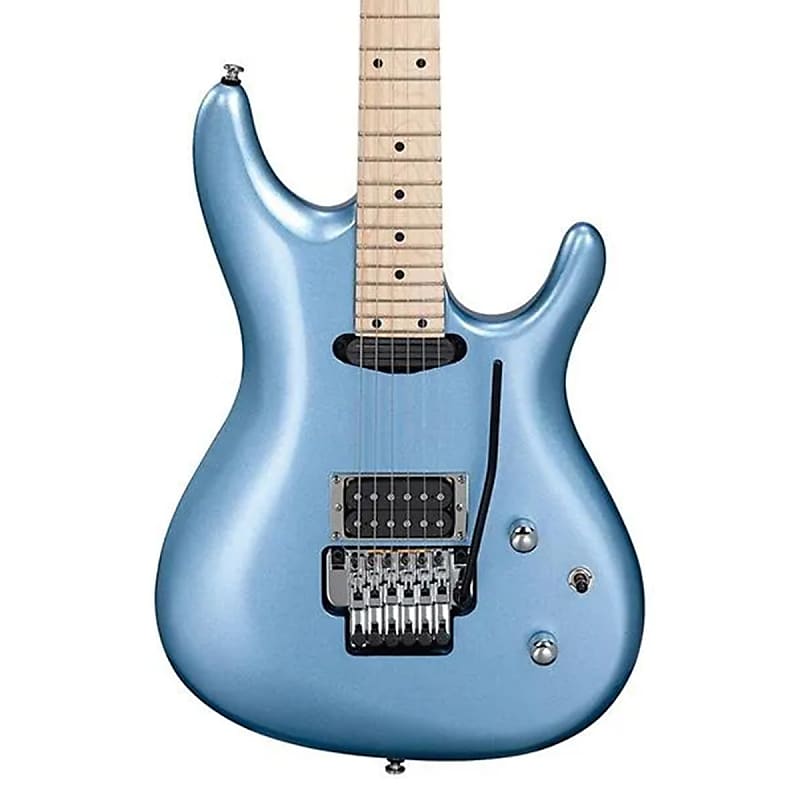 Электрогитара Ibanez Joe Satriani JS140M Electric Guitar