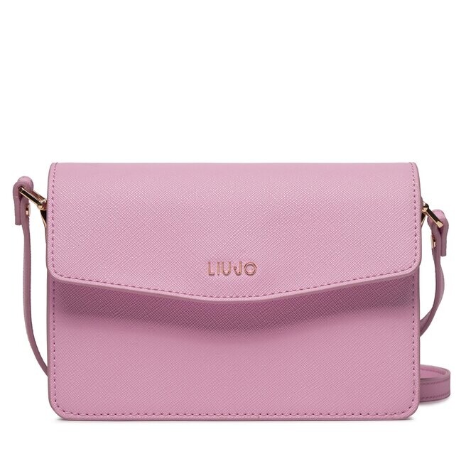 

Сумка Liu Jo EcsS Crossbody, фиолетовый