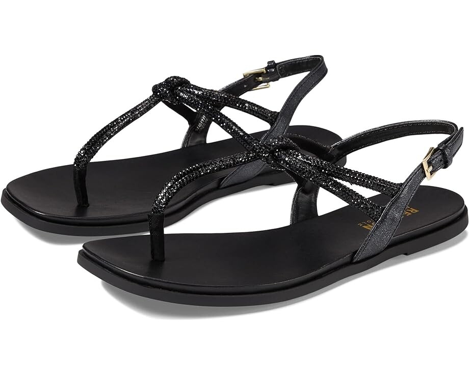 

Сандалии Kenneth Cole Reaction Warren, цвет Black Micro