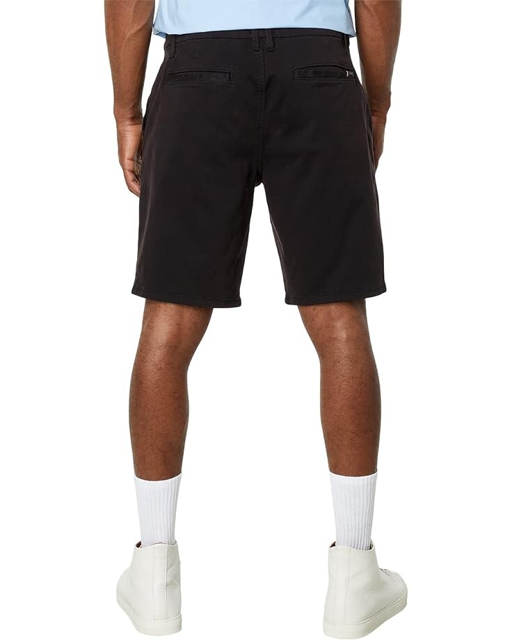 

Шорты Joe's Jeans The Brixton Shorts, черный