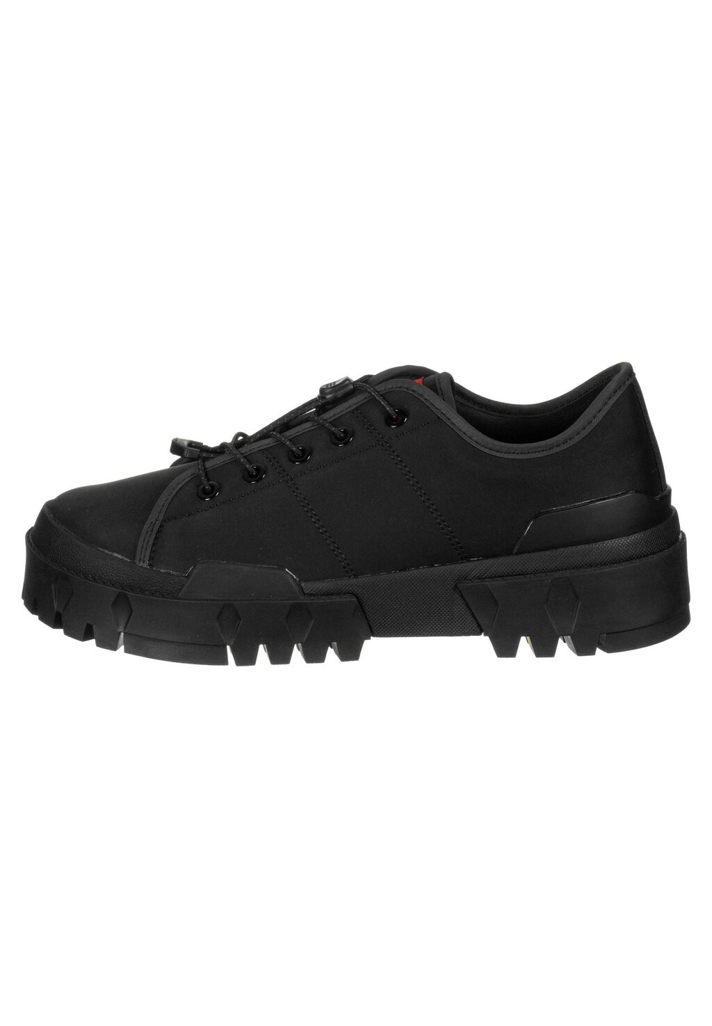 

Кроссовки Onitsuka Tiger, черный