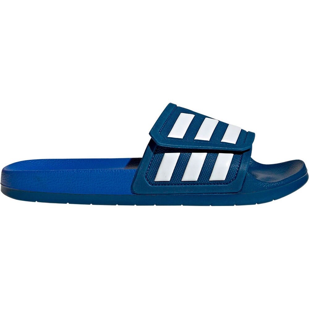 

Шлепанцы adidas Adilette Tnd, синий