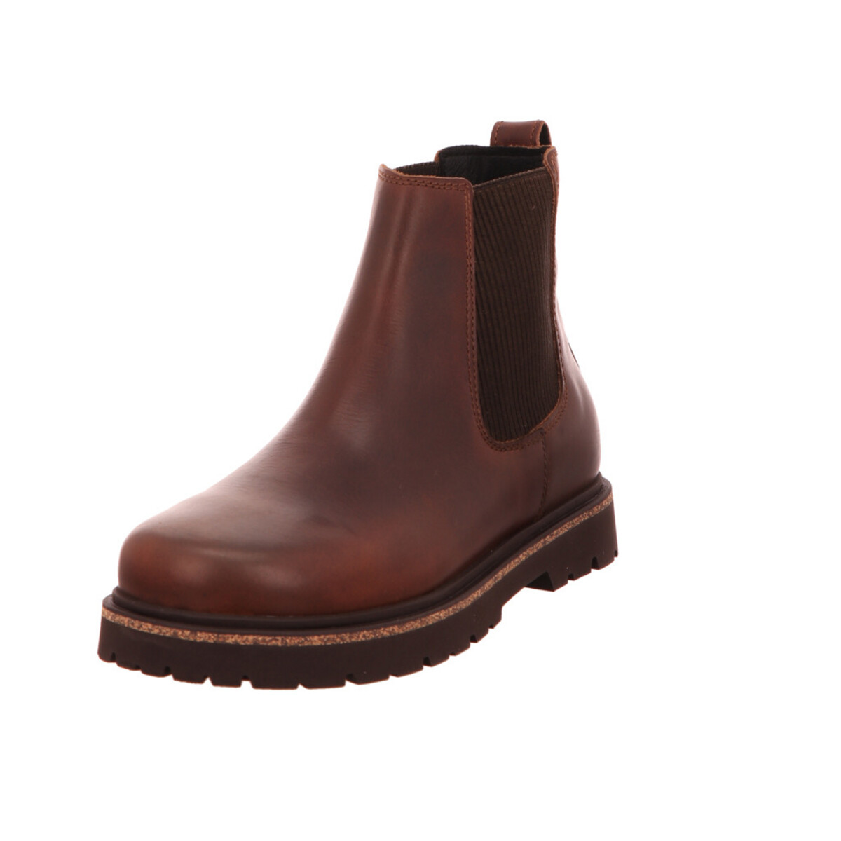 

Ботинки Birkenstock Stiefelette, коричневый