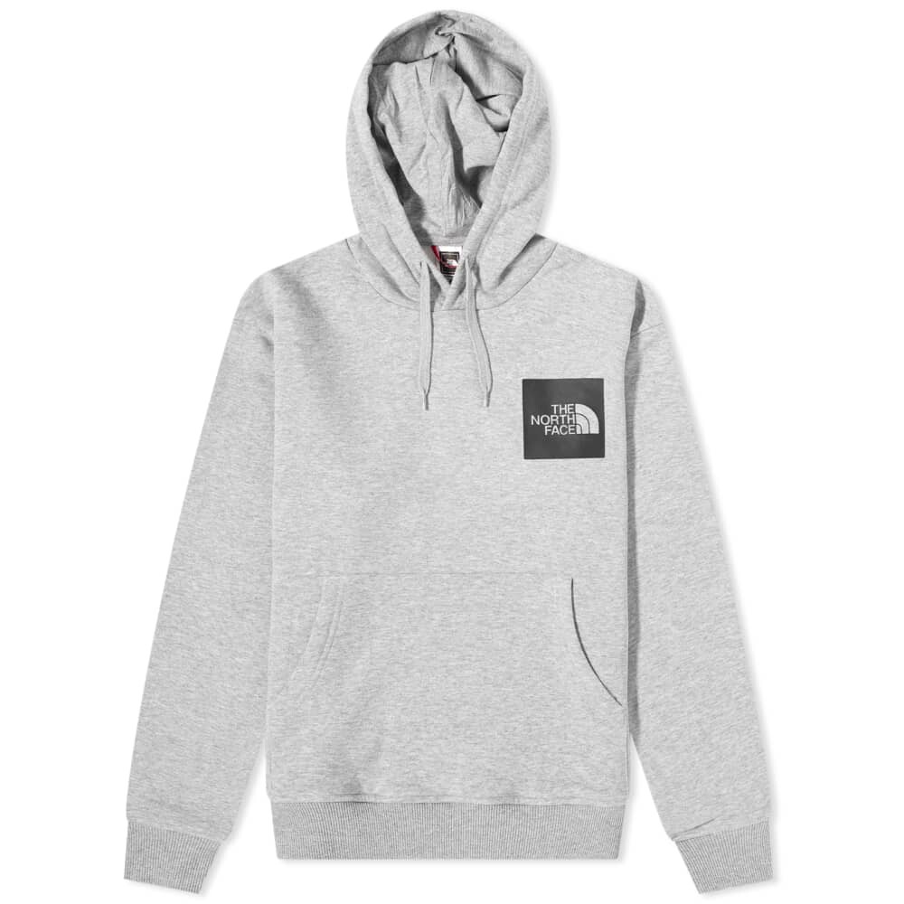 

Худи The North Face Fine Popover