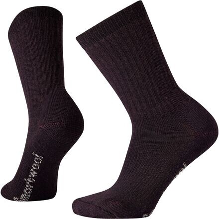 

Однотонные однотонные носки Classic Hike Full Cushion женские Smartwool, темно-красный