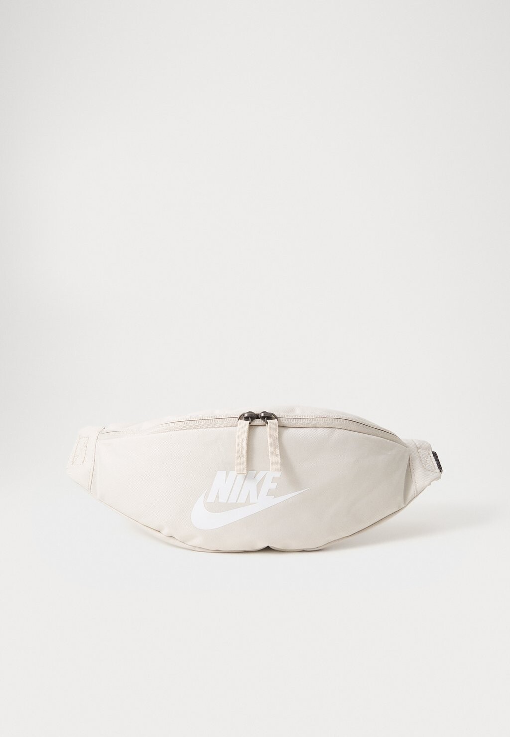 

Поясная сумка HERITAGE WAISTPACK UNISEX Nike Sportswear, бежевый