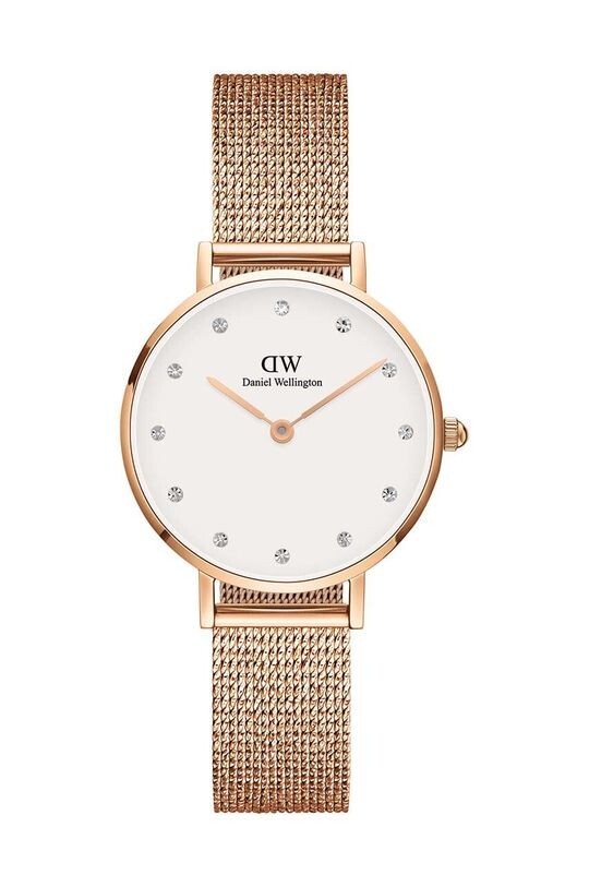 

Часы Petite 28 Daniel Wellington, розовый