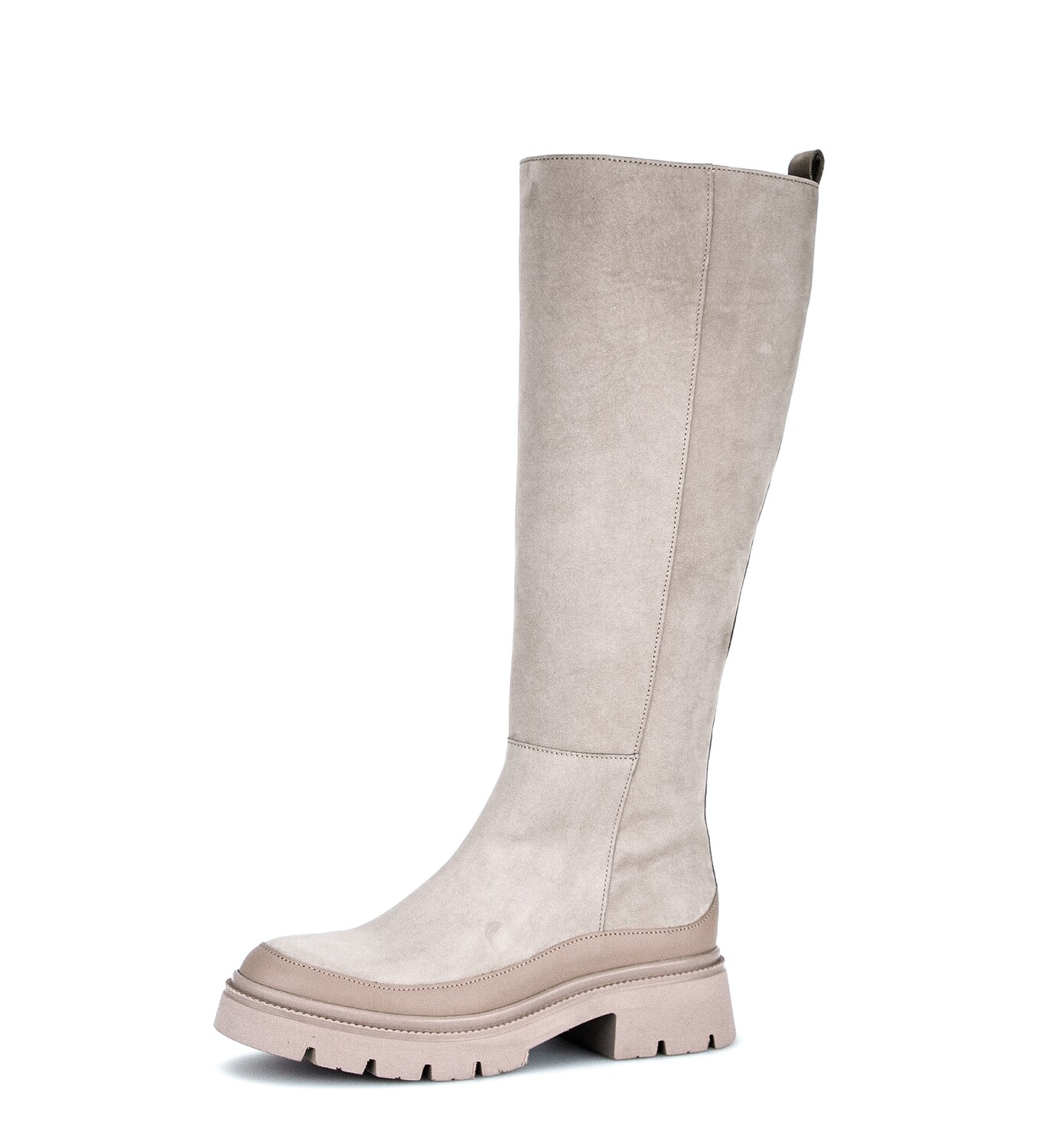 

Ботинки Gabor Fashion Sportlicher Stiefel, бежевый