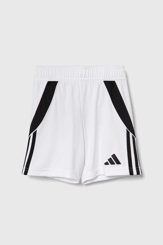 

adidas Performance Детские шорты TIRO24 SHO Y, белый