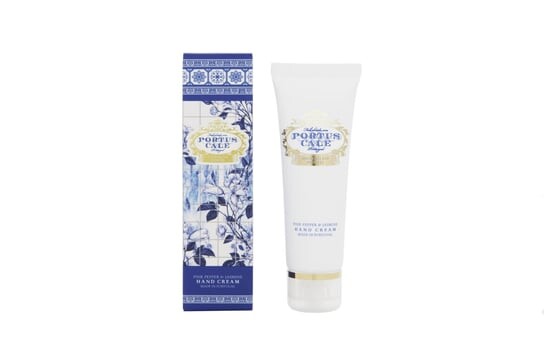 

Крем для рук Portus Cale Gold&Blue 50мл, inna