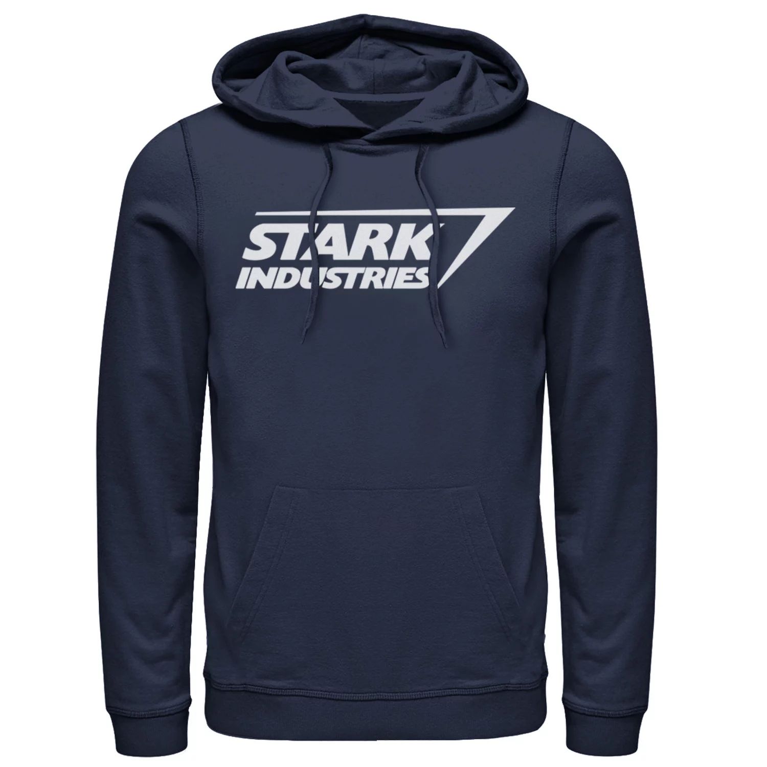 Мужская толстовка с логотипом Marvel Iron Man <b>Stark</b> <b>Industries</b> Licensed Cha...