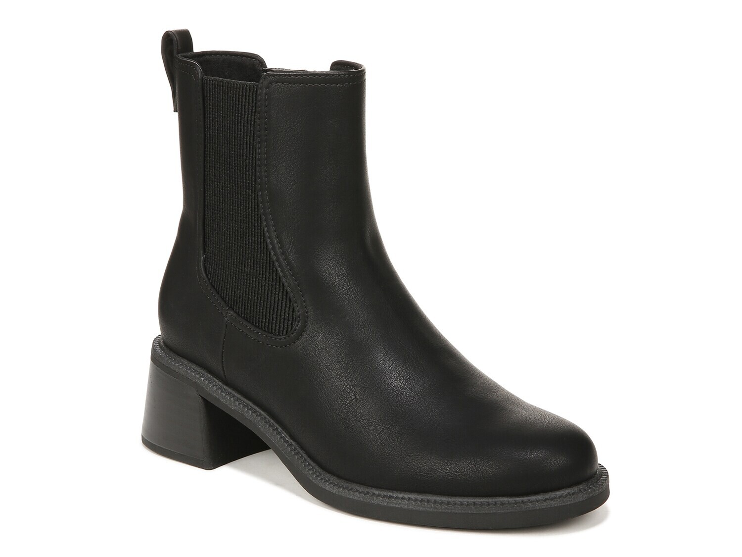 

Ботильоны Dr. Scholl’s Redux, черный