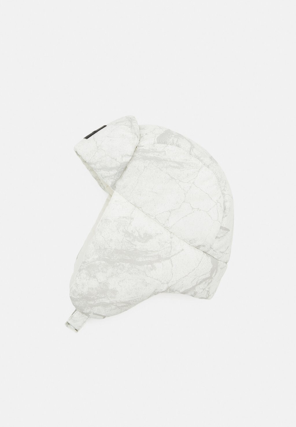 

Шапка Marble Chapka Unisex Calvin Klein Jeans, слоновая кость