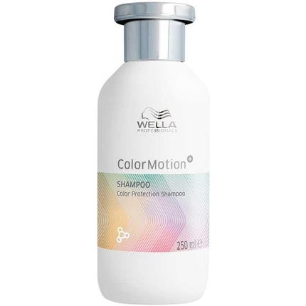 Wella ColorMotion+ Шампунь для защиты цвета 250мл