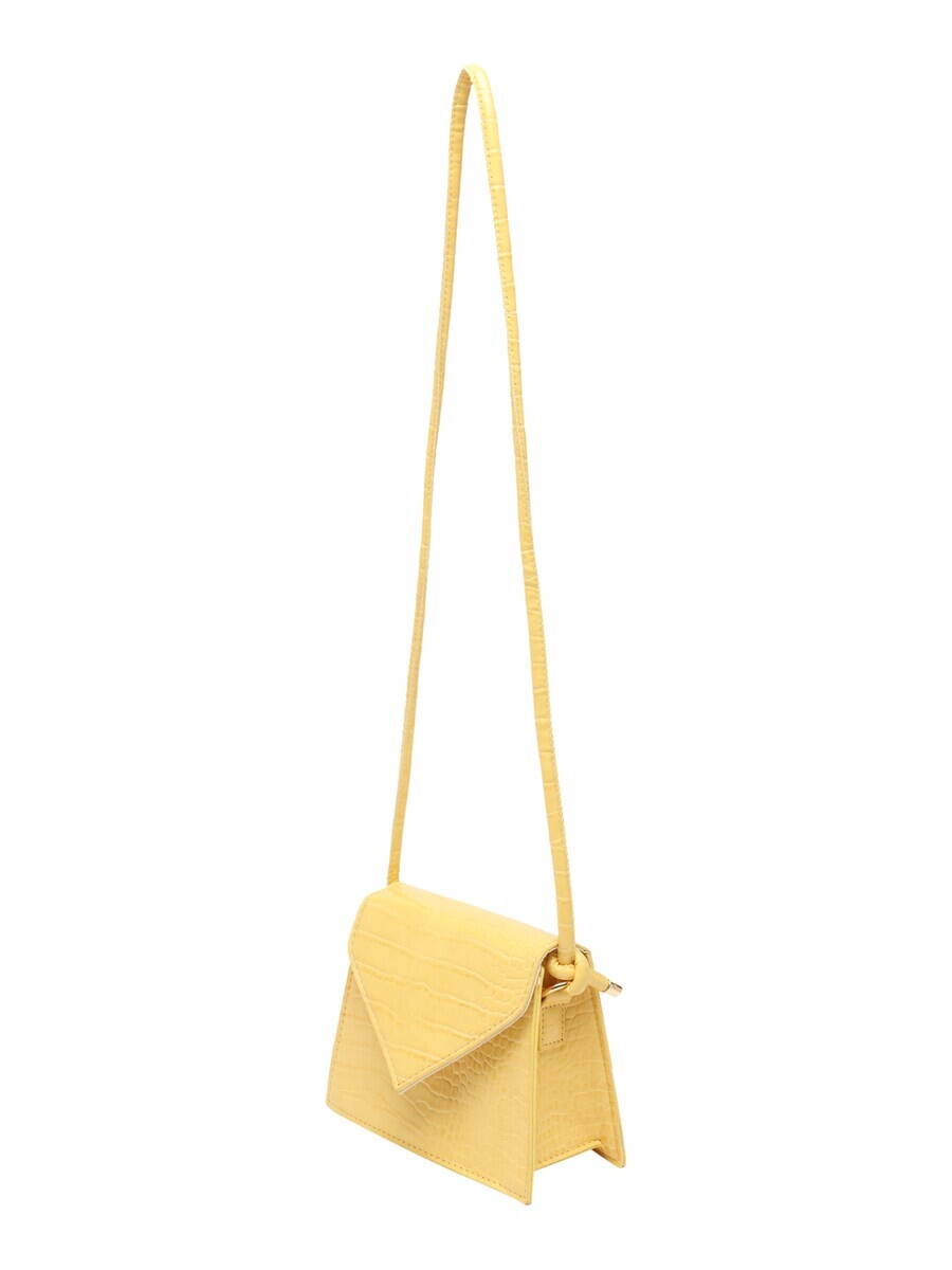 

Сумка кросс-боди Dorothy Perkins, песочный