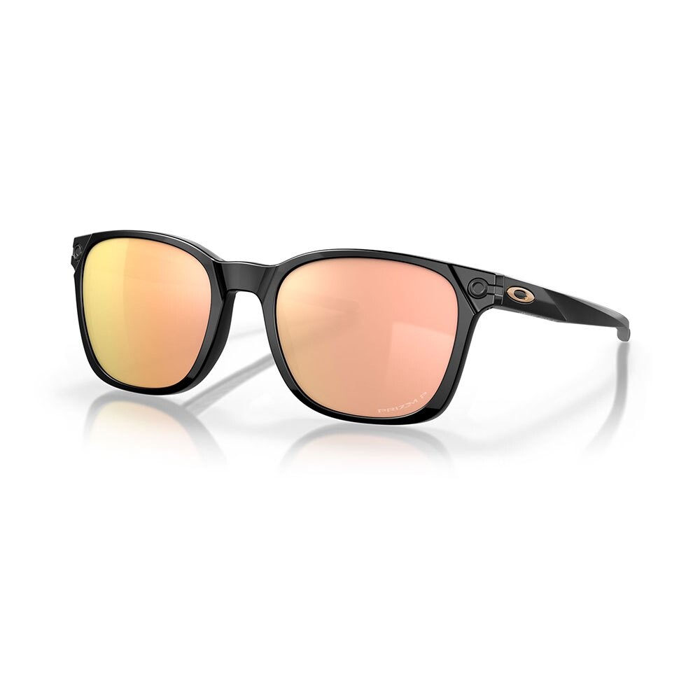 

Солнцезащитные очки Oakley Ojector Polarized, черный