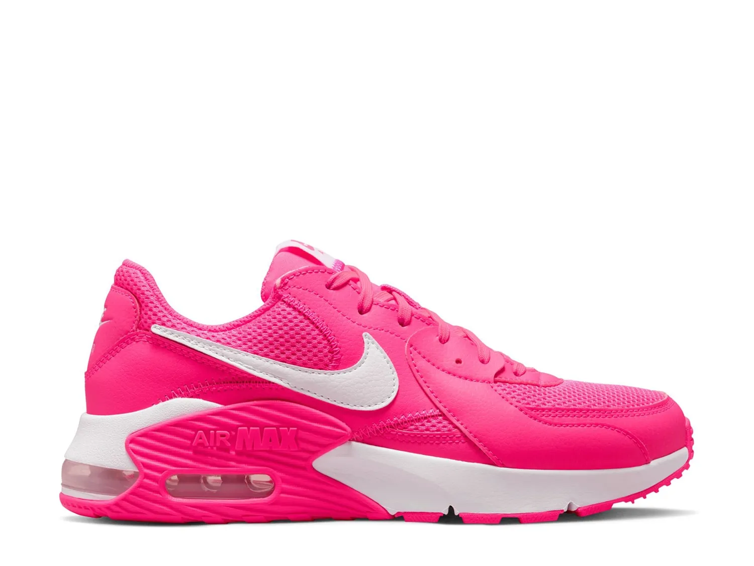 

Кроссовки Air Max Excee Sneaker Nike, розовый