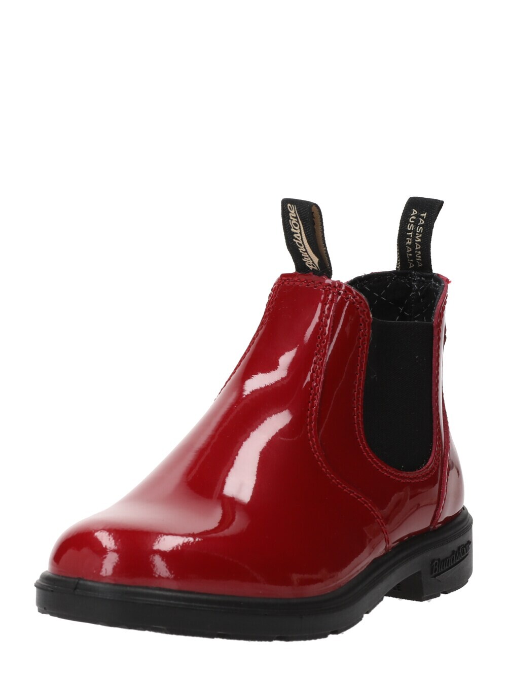 

Сапоги Blundstone, красный