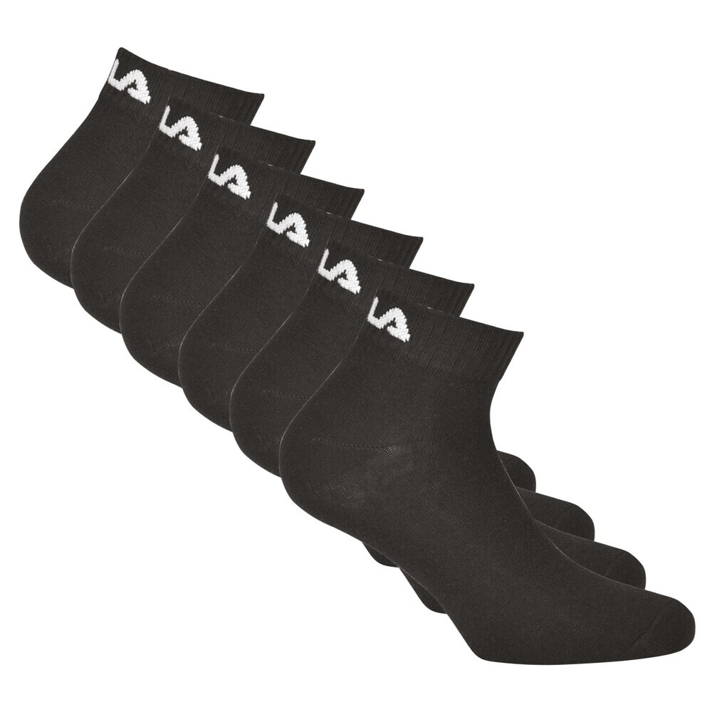 

Носки FILA, черный