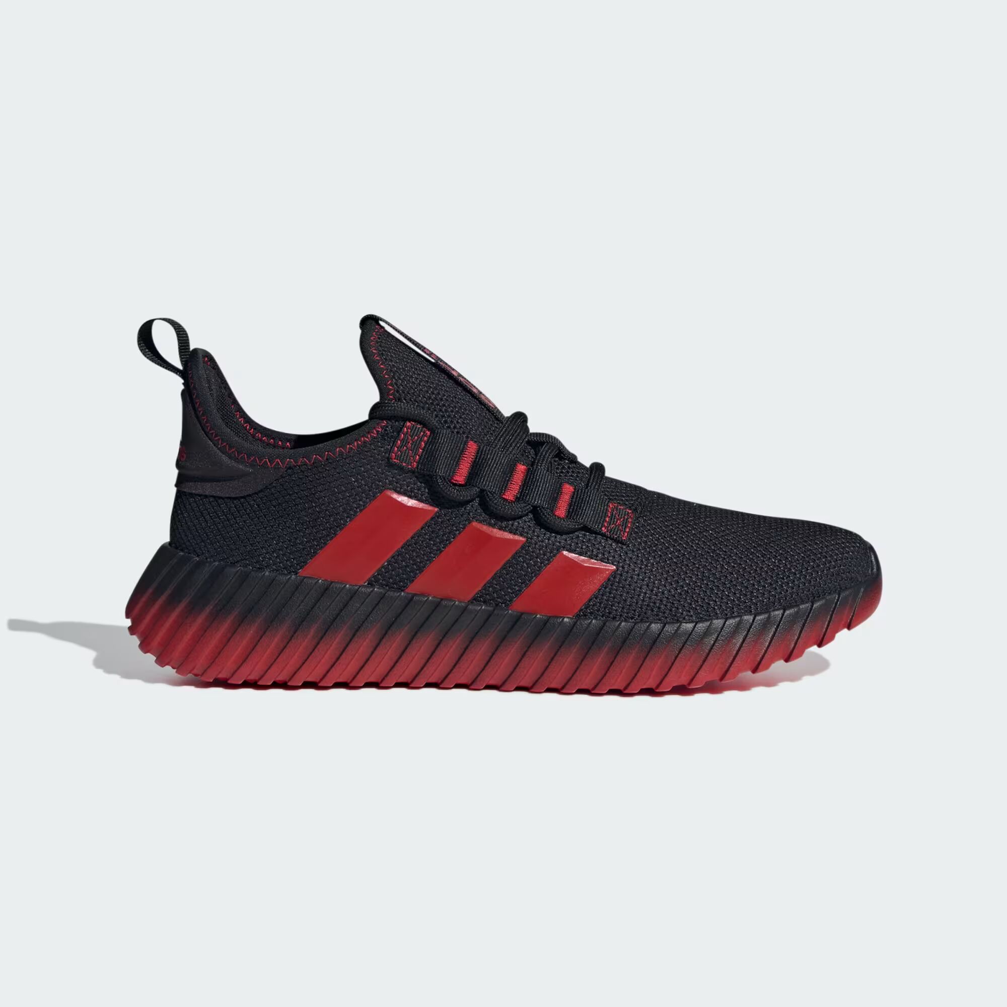 

Каптир 3.0 Обувь Adidas, цвет Core Black/Better Scarlet/Core Black