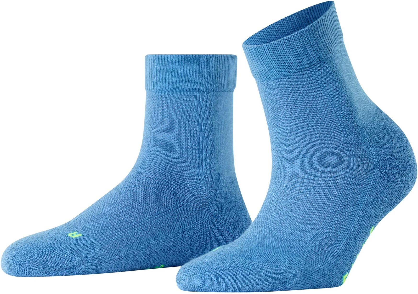 цена Короткие носки Cool Kick Falke, цвет OG Ribbon Blue