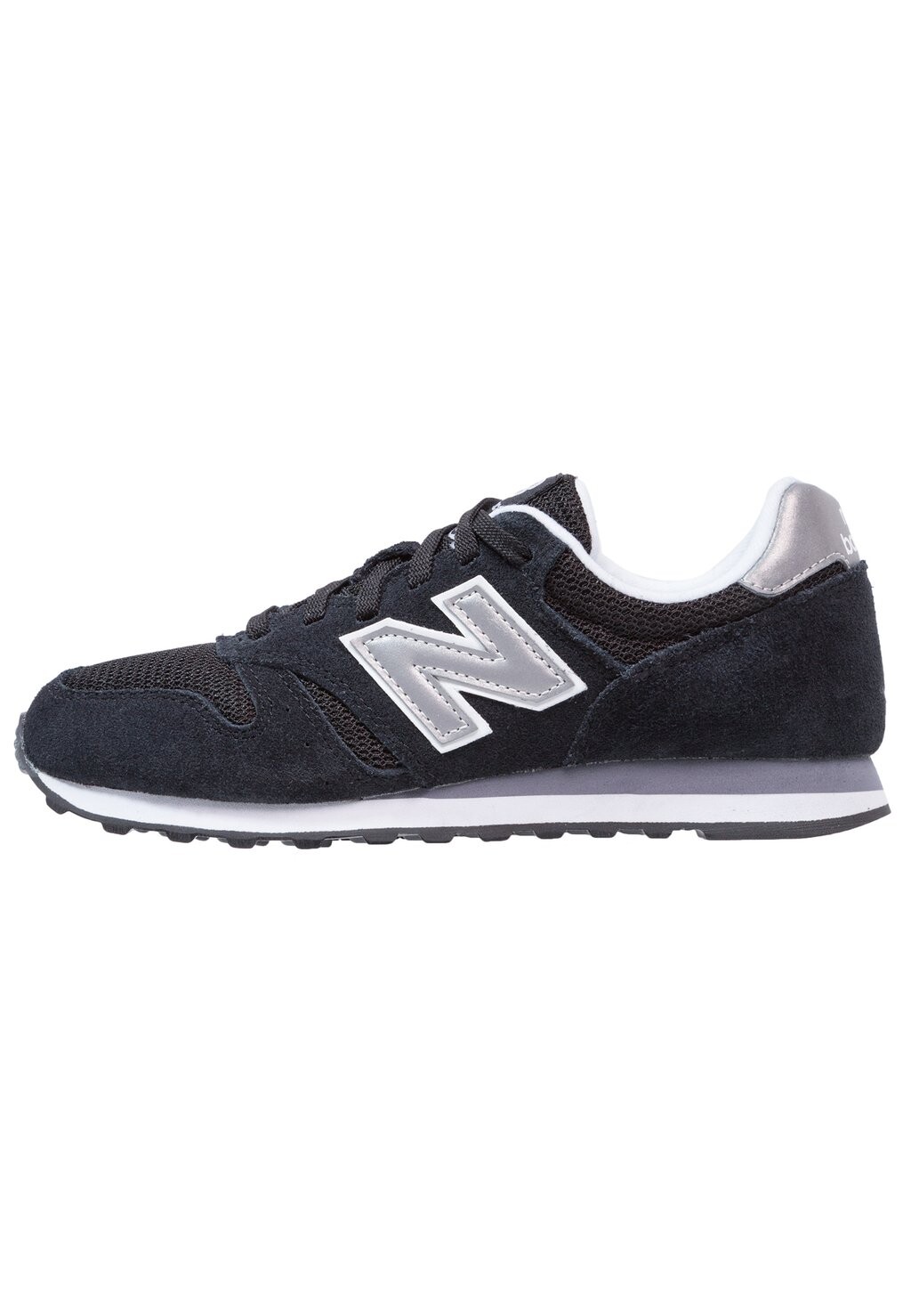 

Кеды New Balance