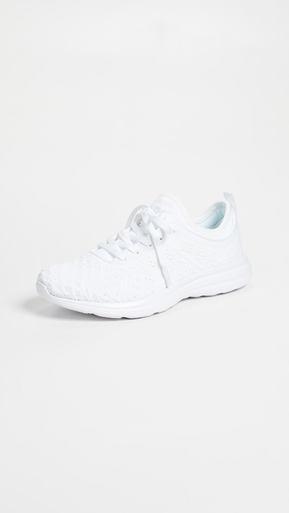 

Кроссовки APL: Athletic Propulsion Labs Techloom Phantom, белый