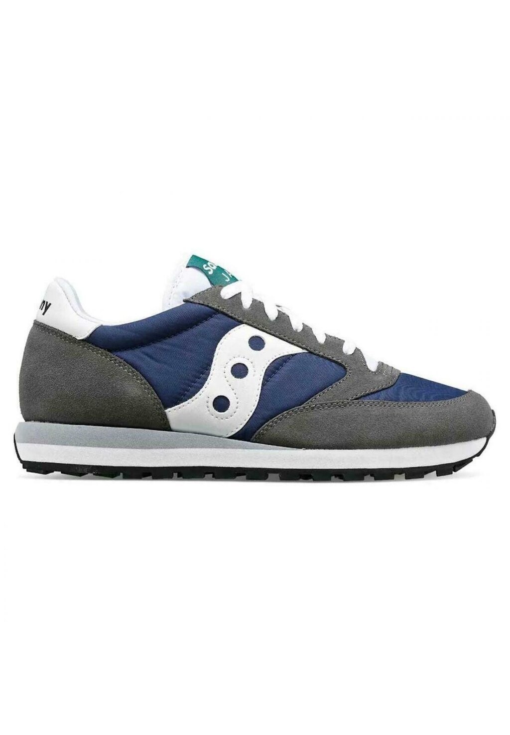 

Кроссовки Saucony, синий
