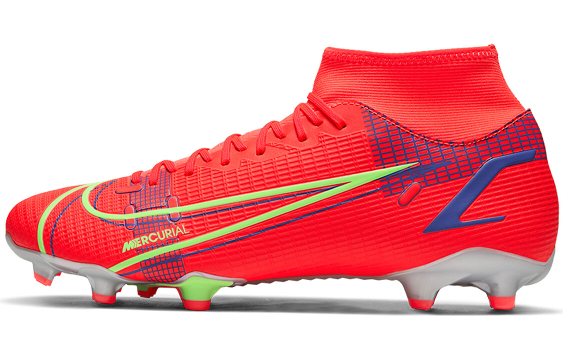 

Футбольные бутсы Nike Mercurial Superfly Мужской