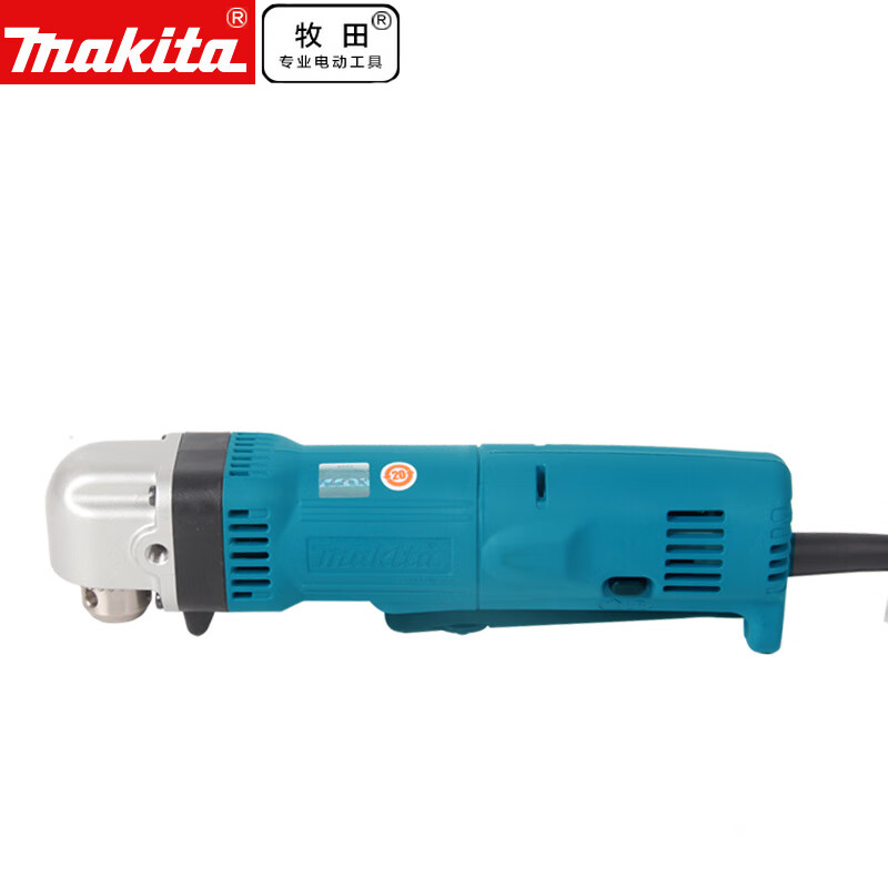 Дрель электрическая Makita DA3010, 450W