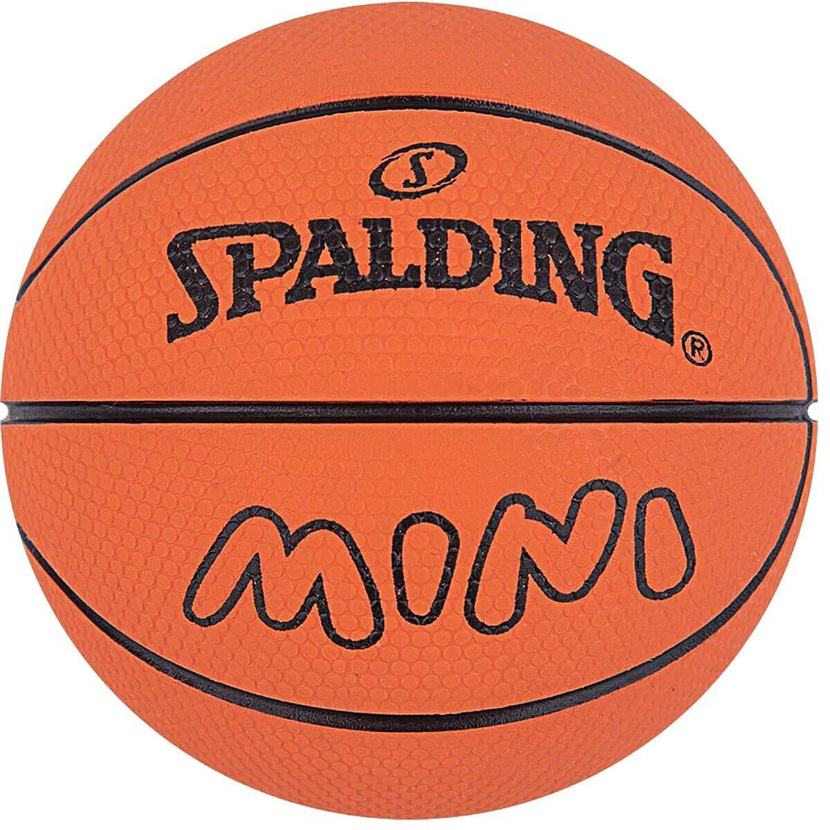 

Баскетбольный мяч Спалдина Spalding, оранжевый