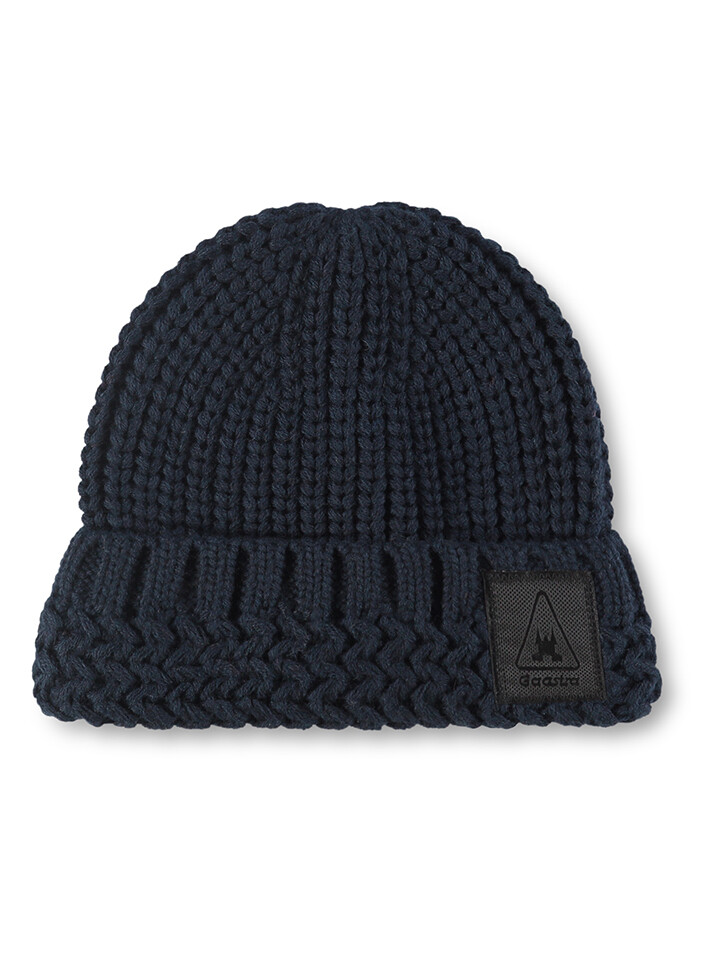 

Кепка GAASTRA Beanie, темно синий
