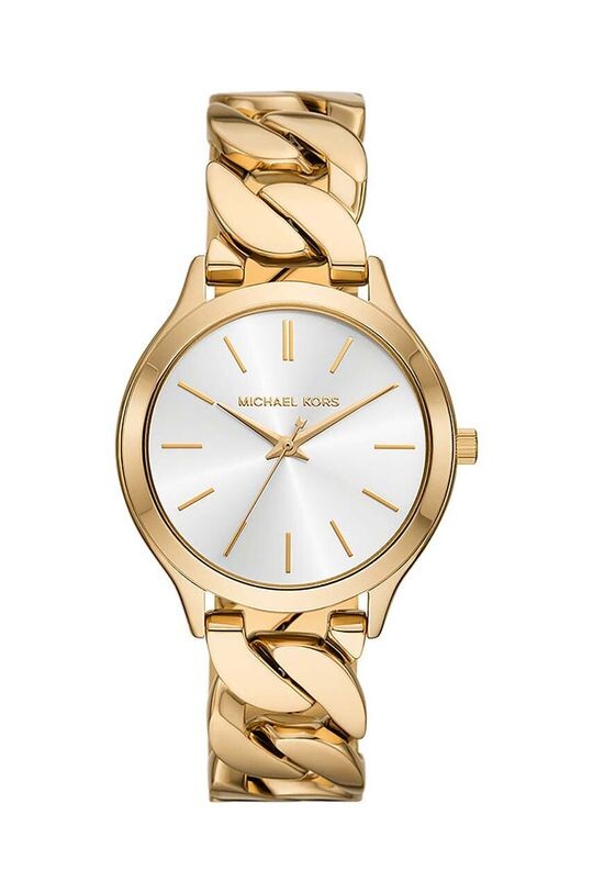 

Часы Michael Kors, золотой