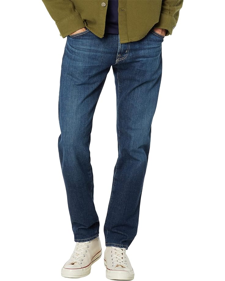 Джинсы AG Jeans Tellis Slim Fit in Midlands, цвет Midlands